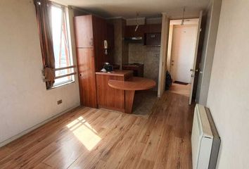 Departamento en arriendo en Santiago Centro