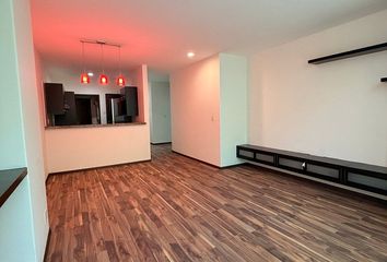 Departamento en  Avenida De Los Bosques, Lomas De Chamizal, Ciudad De México, Cuajimalpa De Morelos, Ciudad De México, 05129, México