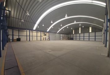 Nave en  San Pedro, Puebla