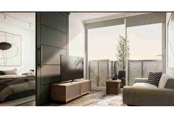 Departamento en venta en Santiago Centro