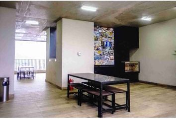 Departamento en venta en Santiago Centro