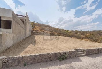 Lote de Terreno en  Fraccionamiento Cumbres Del Lago, Municipio De Querétaro