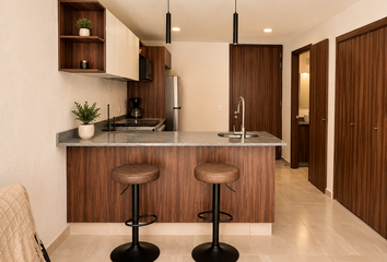 Departamento en  Avenida Naciones Unidas, Los Castaños, San Juan De Ocotán, Zapopan, Región Centro, Jalisco, 47017, México