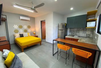 Departamento en  Calle 18, Mérida, Yucatán, 97139, México