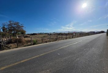 Lote de Terreno en  La Rivera, Los Cabos