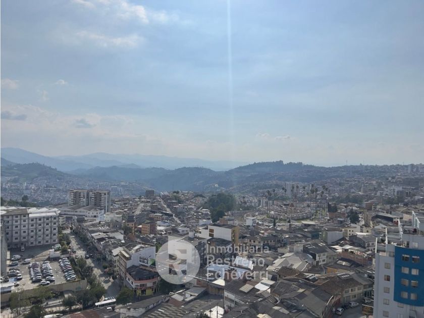 Apartamento en arriendo Arboleda, Manizales