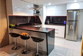 Apartamento en San Isidro, Sabaneta, Valle De Aburrá, Antioquia, Rap Del Agua Y La Montaña, 055457, Colombia