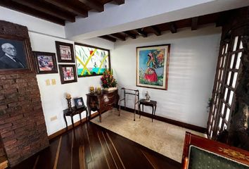 Casa en Carrera 3, Upzs De Bogotá, Localidad Usaquén, Bogotá, Bogotá, Distrito Capital, Rap (especial) Central, 110111, Colombia