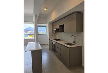 Apartment for rent in Poblado, Medellín