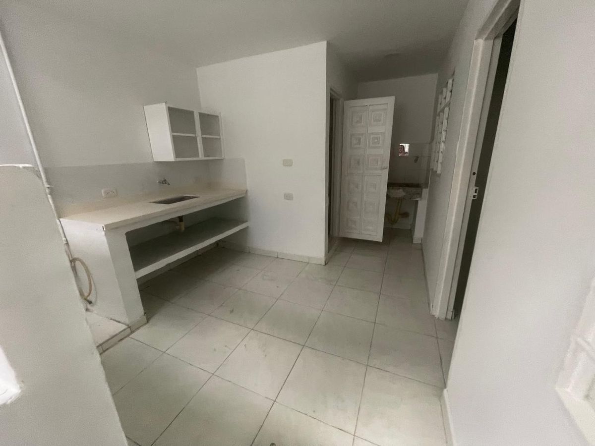 Apartamento en arriendo El Trébol (Oriente) en El Trébol