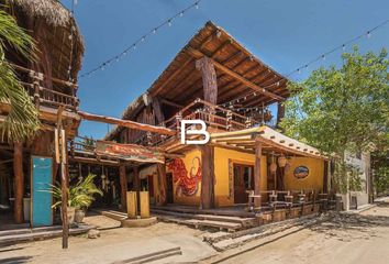 Local comercial en  Isla De Holbox, Lázaro Cárdenas, Quintana Roo