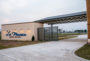 Terrenos en  Laguna Blanca, Chaco
