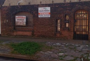 Casa en  Morón, Partido De Morón