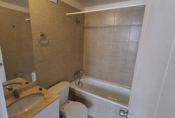 Departamento en arriendo en Santiago Centro