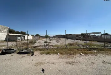 Lote de Terreno en  Matamoros De La Laguna Centro, Matamoros