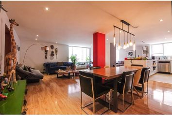 Apartment for rent in El Chicó, Bogotá