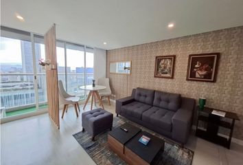 Apartment for rent in Las Nieves, Bogotá
