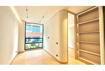 Apartment for rent in Chicó Reservado, Bogotá