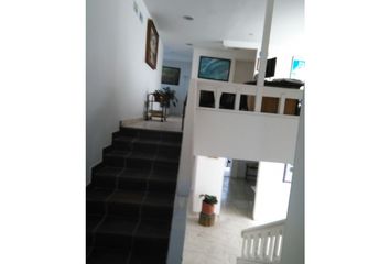 House for rent in Santa Barbara Norte, Bogotá