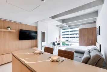 Departamento en  Calle Albino Espinosa, Centro, Monterrey, Nuevo León, 64018, México