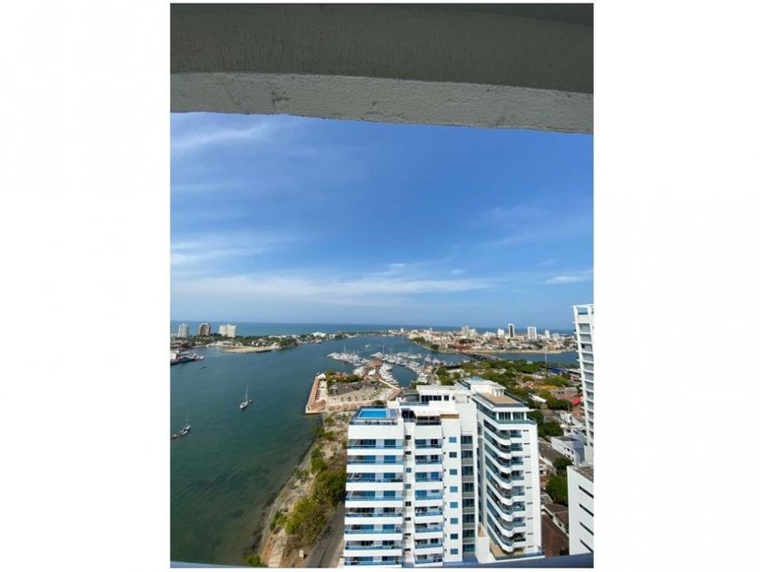 Apartment for rent in Cartagena
