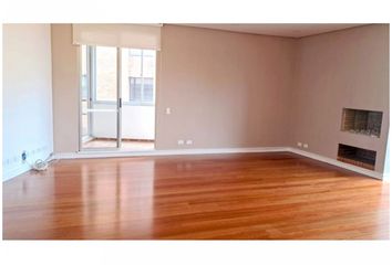 Apartment for rent in Los Rosales Norte, Bogotá