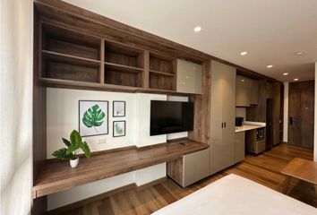 Apartment for rent in Santa Ana Norte, Bogotá
