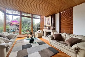House for rent in San Jose de Bavaria, Bogotá