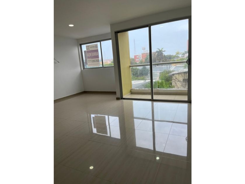 Apartamento en arriendo Carrera 42c, Nuevo Horizonte, Localidad Norte - Centro Histórico, Perímetro Urbano Barranquilla, Barranquilla, Atlántico, Rap Caribe, 080020, Colombia