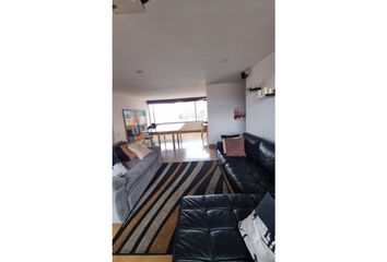 Apartment for rent in La Cabrera, Bogotá