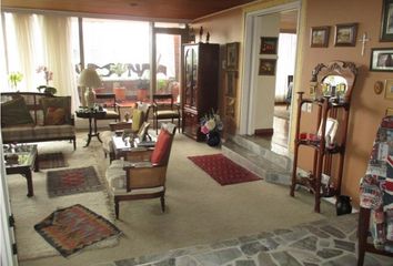 Apartamento en Avenida Carrera 7, Upzs De Bogotá, Localidad Chapinero, Bogotá, Bogotá, Distrito Capital, Rap (especial) Central, 110221, Colombia