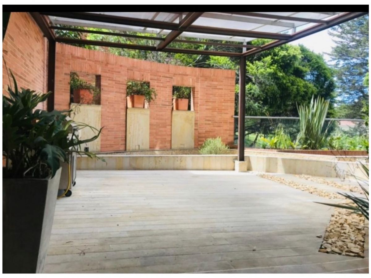 Apartamento en arriendo Los Rosales Norte (Norte) en Los Rosales Norte