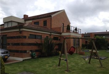 House for rent in Guaymaral, Bogotá