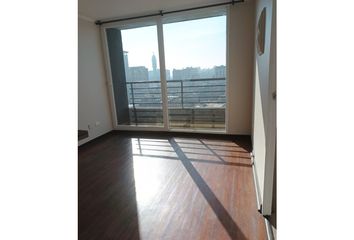 Departamento en venta en Santiago Centro