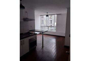 Departamento en venta en Santiago Centro