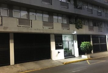 Departamento en renta en Nápoles