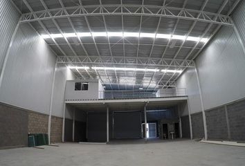 Nave en  Calle Paseos De Maravillas, Paseos De Aguascalientes, Jesús María, Aguascalientes, 20924, México