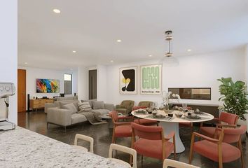 Departamento en venta en Tetelpan