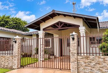 Casa en  David