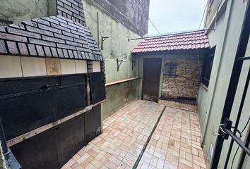 Casa en  Morón, Partido De Morón