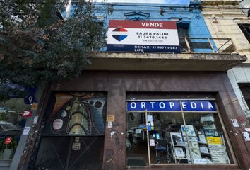 Galpónes/Bodegas en  Avellaneda, Partido De Avellaneda