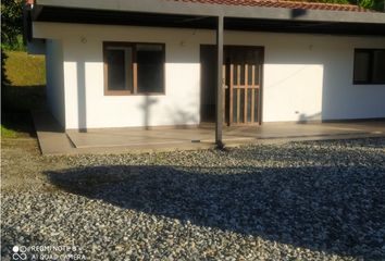 Villa-Quinta en  La Esperanza, El Carmen De Viboral, Oriente, Antioquia, Rap Del Agua Y La Montaña, 054440, Colombia