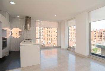 Apartment for rent in El Chicó, Bogotá