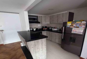 Apartment for rent in Santa Helena, Manizales