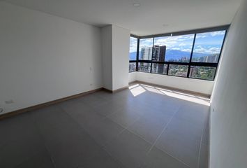 Apartment for rent in Poblado, Medellín