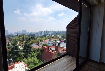 Departamento en renta en Fuentes del Pedregal