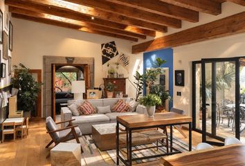Casa en venta en Tetelpan