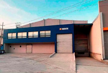 Nave en  Terra Park I, Santa Catarina, Nuevo León, 66367, México