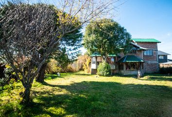 Casa en  San Carlos De Bariloche, San Carlos De Bariloche