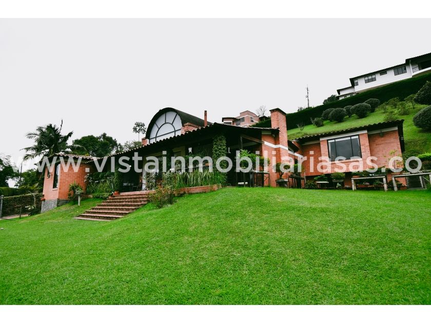 Casa en arriendo Cerros De La Alhambra, Comuna Tesorito, Perímetro Urbano Manizales, Manizales, Centrosur, Caldas, Rap Del Agua Y La Montaña, 170003, Colombia